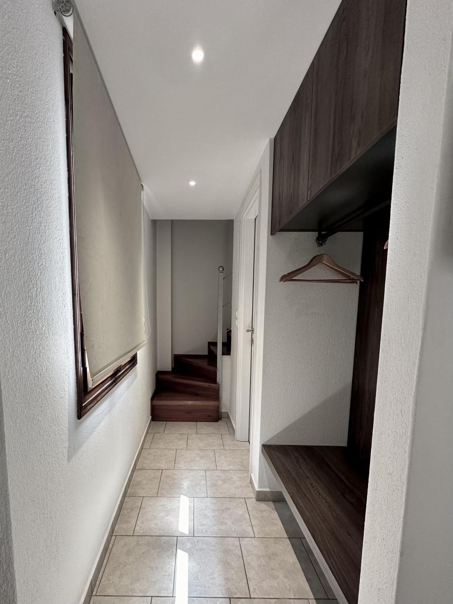 Zouzoulas Filoxenia - Koralia Apartments Milína Esterno foto